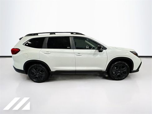 New 2025 Subaru Ascent Bronze Edition w/ Popular Package #2 image 4