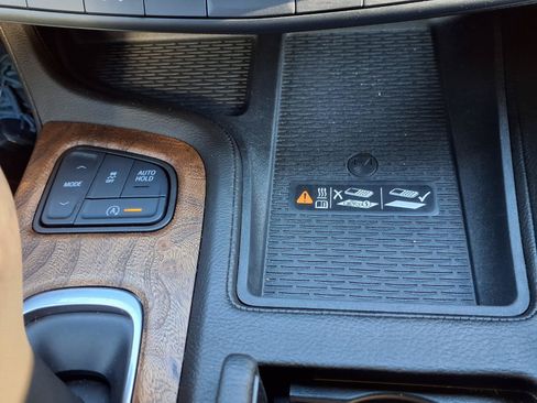 Used 2025 Cadillac CT5 Premium Luxury w/ Sun And Sound Package AWD/4WD image 8