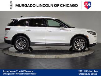 Used 2022 Lincoln Corsair FWD w/ Equipment Group 101A video 3