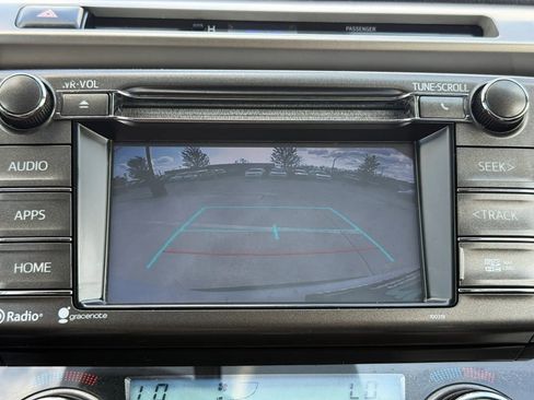 Used 2015 Toyota RAV4 Limited AWD/4WD image 39