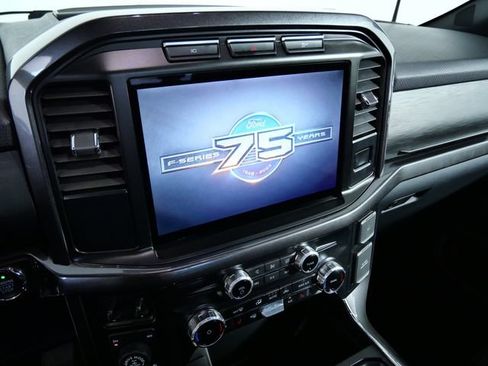 Certified 2023 Ford F150 XLT w/ Equipment Group 302A High AWD/4WD image 23
