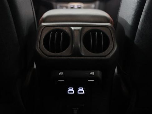Used 2022 Jeep Wrangler Unlimited Rubicon w/ Steel Bumper Group AWD/4WD image 35