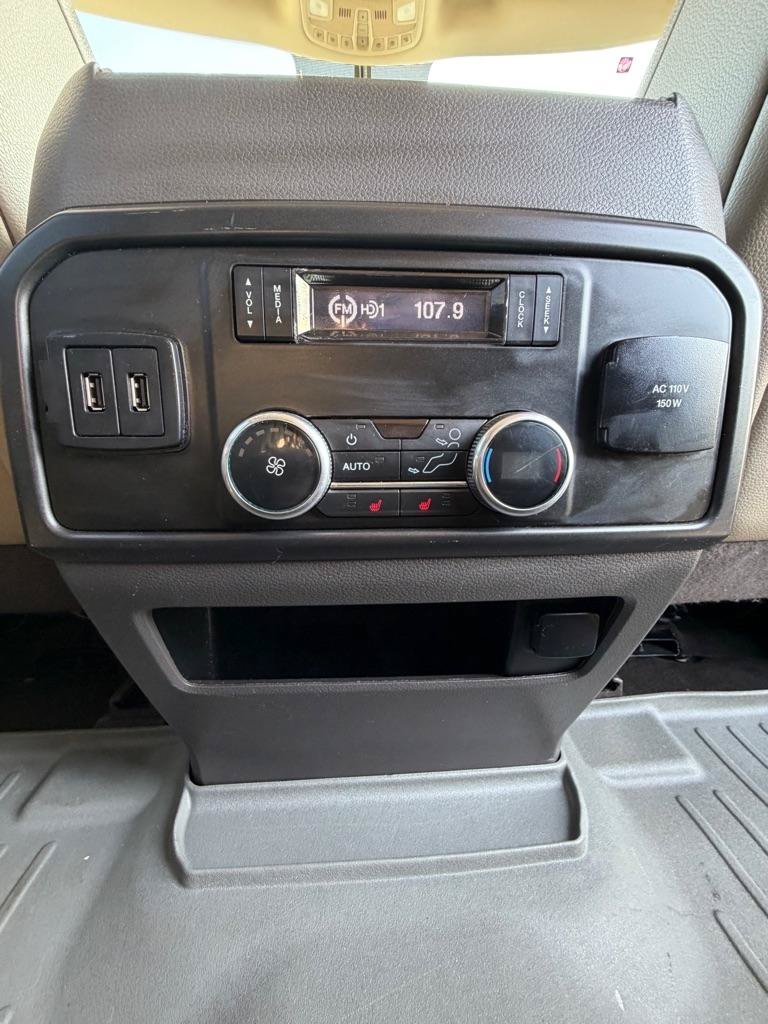 Used 2019 Ford Expedition Max Limited RWD image 18