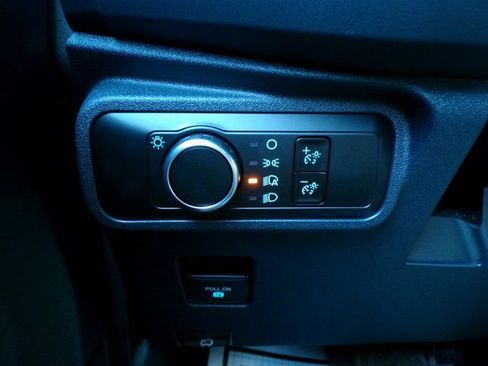 New 2025 Ford Bronco Big Bend image 18