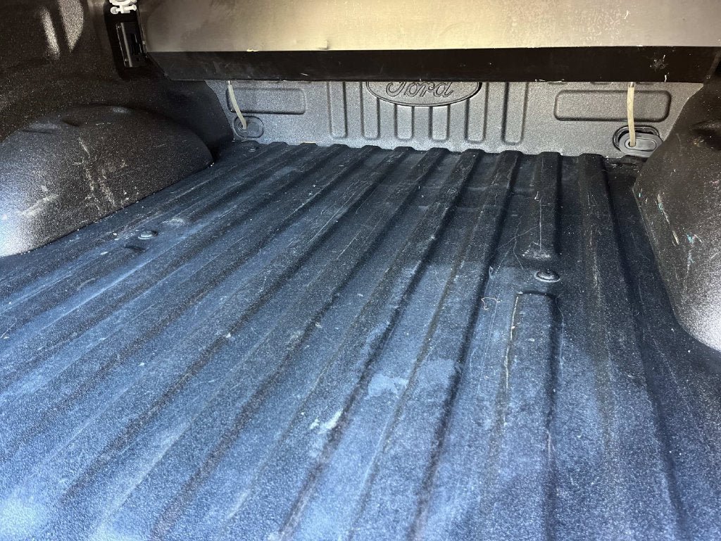 Used 2021 Ford F150 Limited AWD/4WD image 11