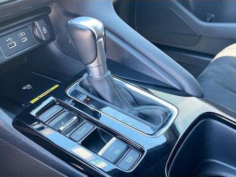 Used 2023 Acura Integra A-Spec FWD image 16