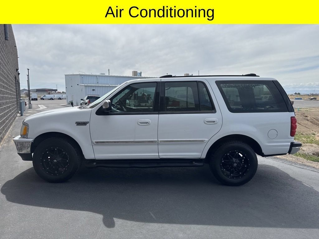 Used 1998 Ford Expedition XLT RWD image 6