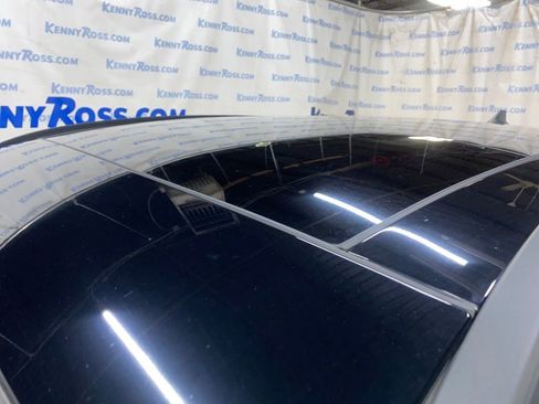 Used 2022 Ford Escape SEL image 34