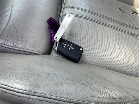 Used 2014 Cadillac SRX Luxury image 11