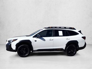 Certified 2022 Subaru Outback Wilderness AWD/4WD video 2