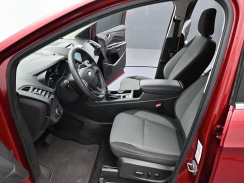 Used 2018 Ford Escape SE w/ SE Sync 3 Package FWD image 12