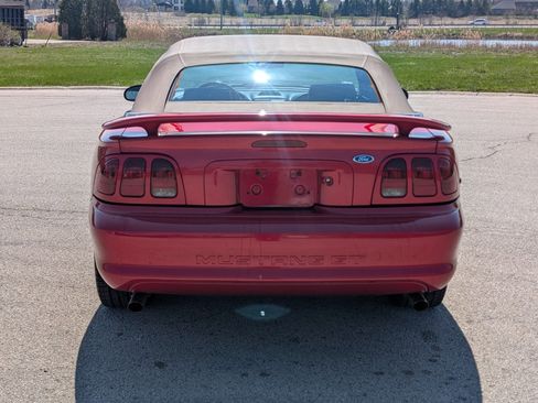 Used 1997 Ford Mustang GT image 14