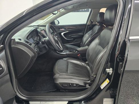 Used 2016 Buick Regal FWD image 10