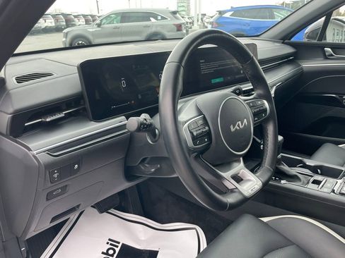 Certified 2025 Kia K5 GT-Line AWD/4WD image 9
