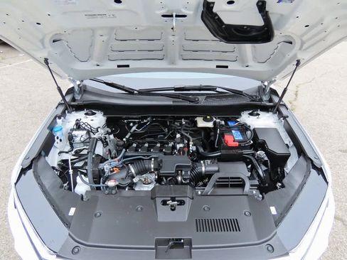 New 2026 Honda CR-V EX image 10