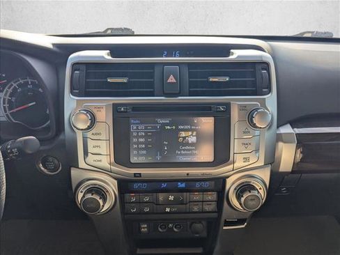 Used 2016 Toyota 4Runner Limited image 12