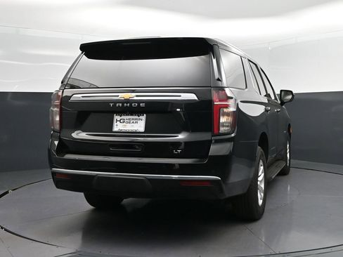 Used 2021 Chevrolet Tahoe LT image 7