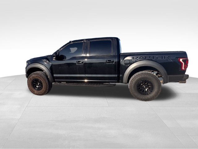 Used 2018 Ford F150 Raptor w/ Equipment Group 802A Luxury AWD/4WD image 7