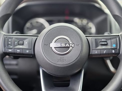 Used 2023 Nissan Rogue SV AWD/4WD image 18