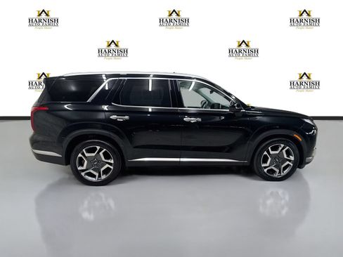 Used 2023 Hyundai Palisade Limited AWD/4WD image 5