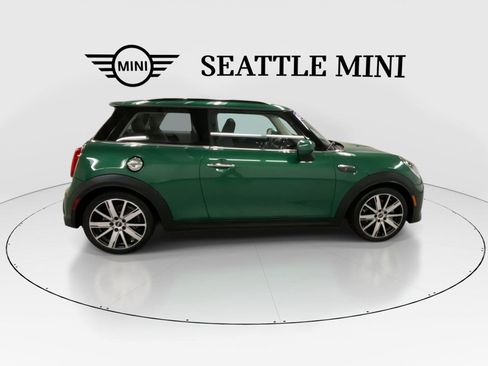 Used 2024 MINI Cooper S FWD image 12