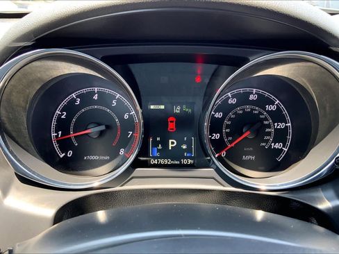 Used 2025 Mitsubishi Outlander Sport SE AWD/4WD image 26