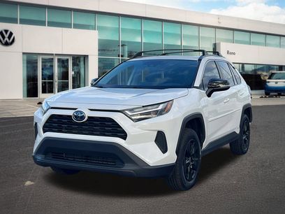 Used 2024 Toyota RAV4 XLE