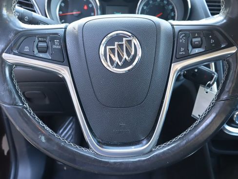 Used 2016 Buick Encore FWD image 11