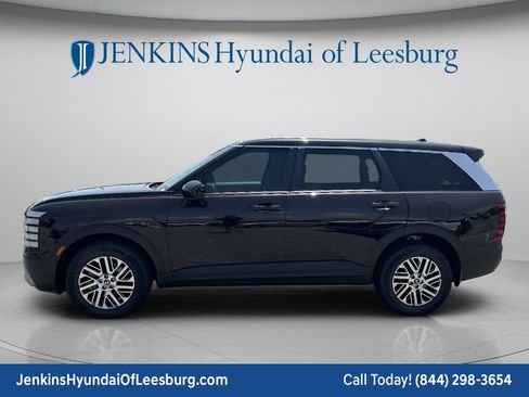 New 2026 Hyundai Palisade SE FWD image 10