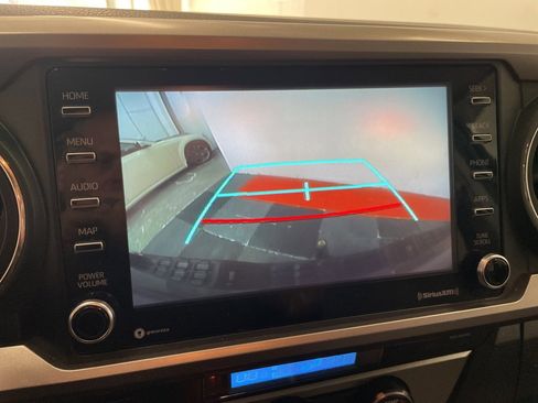 Used 2023 Toyota Tacoma SR5 image 23