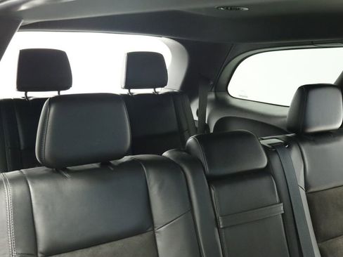 Certified 2022 Dodge Durango GT AWD/4WD image 22