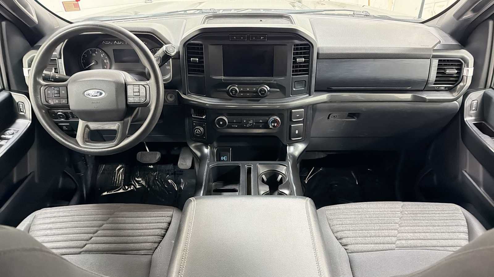 Used 2021 Ford F150 XL w/ STX Appearance Package AWD/4WD image 26