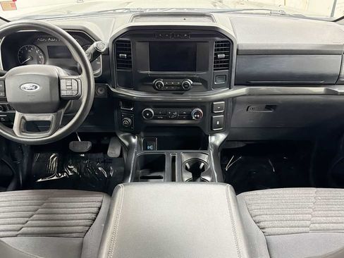 Used 2021 Ford F150 XL w/ STX Appearance Package AWD/4WD image 26