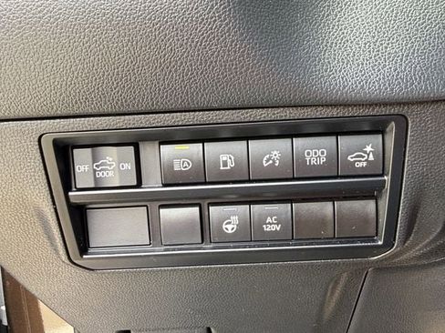 Used 2023 Toyota Tundra Limited RWD image 22