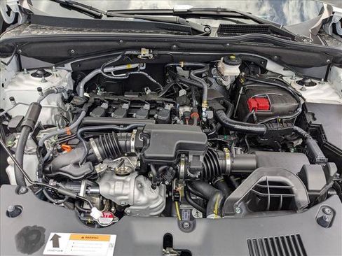 New 2026 Acura ADX A-Spec FWD image 16
