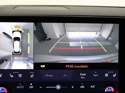 Used 2024 Lexus RX 350 Premium Plus w/ Convenience Package FWD image 20