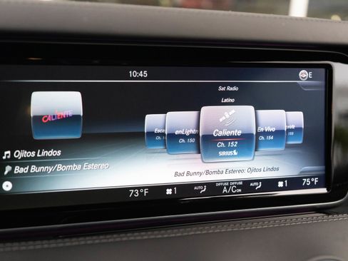 Used 2017 Mercedes-Benz S 63 AMG 4MATIC Coupe image 19