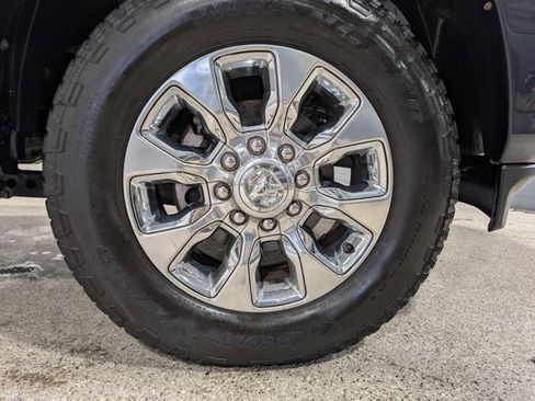 Used 2020 RAM 3500 Limited image 15