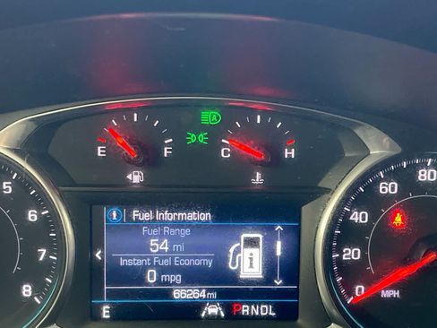 Used 2020 Chevrolet Equinox LT AWD/4WD image 15