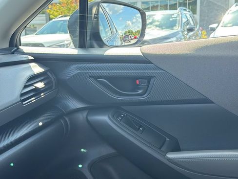 Certified 2024 Subaru Crosstrek 2.0i Premium AWD/4WD image 19