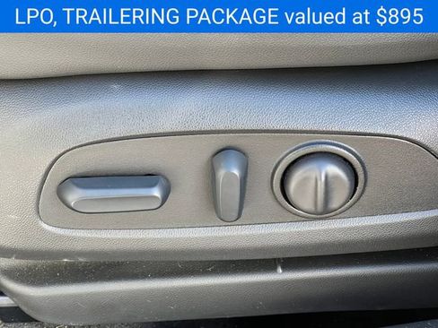 New 2025 Chevrolet TrailBlazer ACTIV w/ Convenience Package FWD image 12
