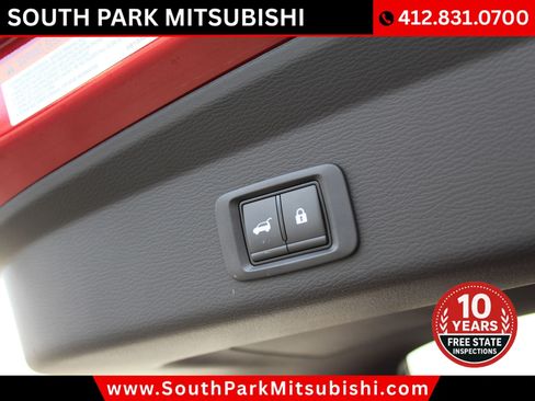 New 2026 Mitsubishi Outlander SE AWD/4WD image 28