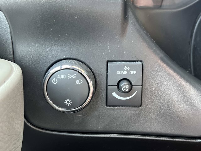 Used 2025 GMC Savana 2500 w/ Driver Convenience Package RWD image 31