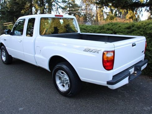 Used 2005 Ford Ranger STX image 4