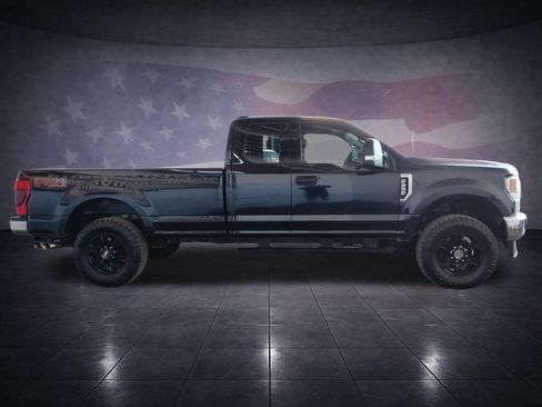 Used 2021 Ford F250 XLT w/ XLT Value Package AWD/4WD image 5
