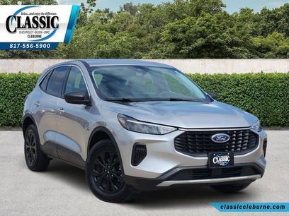 Used 2024 Ford Escape Active w/ Tech Pack #1