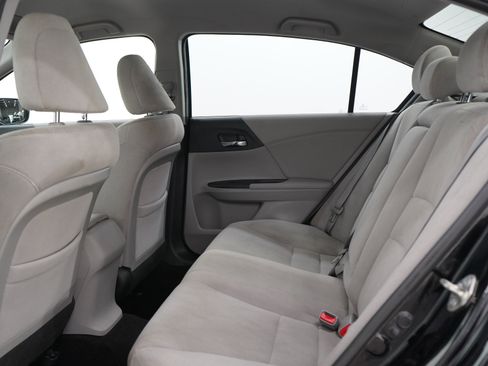 Used 2014 Honda Accord LX image 13