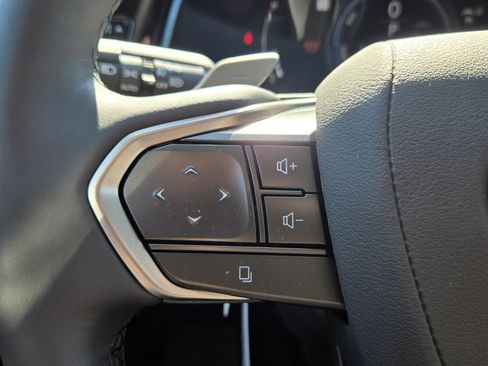 New 2026 Lexus NX 350h AWD w/ Premium Package image 28
