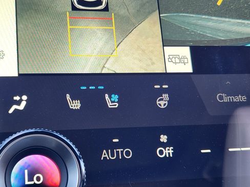 New 2026 Lexus RX 350 image 26