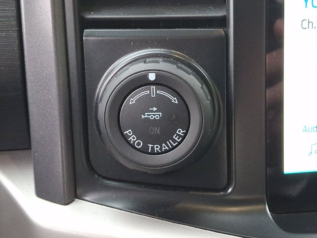 Used 2023 Ford F150 XLT w/ Equipment Group 302A High AWD/4WD image 24